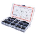 thumbnail image 4 of Noref Ensemble de 380 Pcs de Vis Autotaraudeuses Tête Ronde Assortiment de Vis Autoportantes, 4 of 8