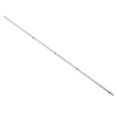 thumbnail image 2 of jinwen Foosball Table Rod Leisure Sport Soccer Table Foosball Table Pole Steel Rods for 41.5cm Dia 6mm, 2 of 9