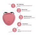 thumbnail image 4 of Beauty Instrument Home Cosmetology Instrument Facial Lifting And Tightening Micro Current Multi Functional, Beauty Instrument for Women, 4 of 9