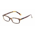 thumbnail image 2 of Readers.com Reading Glasses: The Brookside rectangle Style for Men and Women, 2 of 4