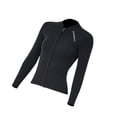 thumbnail image 2 of Hommes Femmes Veste Rapide Combinaison de Plongée Natation Hommes Femmes 2 Pcs Surf Humide Surf Snorkeling Femmes P, 2 of 8