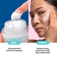 thumbnail image 3 of SoloVegan Clear As Day Water Cream, 3 of 7