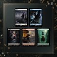 thumbnail image 1 of Magic: The Gathering Secret Lair : Dracula Lands (Non-Foil), 1 of 3