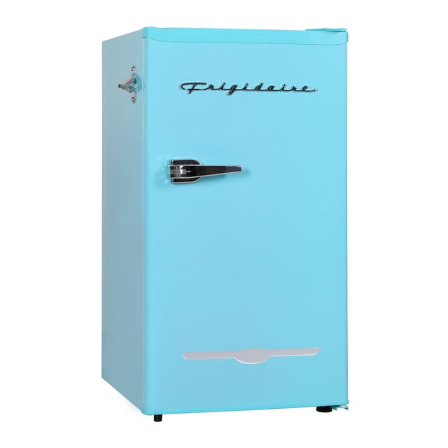Frigidaire 3.2 cu ft Retro Fridge