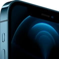 thumbnail image 2 of Pre-Owned Apple iPhone 12 Pro - Carrier Unlocked - 128GB Blue (Good), 2 of 3