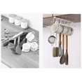 thumbnail image 4 of Lefu Below cabinet cup rack organizer cup rack rack kitchen wardrobe, 4 of 9