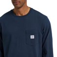 thumbnail image 3 of Lee® Men's Long Sleeve Graphic Tee, 3 of 5