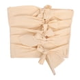 thumbnail image 3 of Sternum Thorax Support , Skin Friendly Comfortable Breathable Care Sternum Provide Support Thorax Support   For Thoracic Surgery L 59.8in, 3 of 8