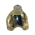 thumbnail image 3 of Original Philips Projector Lamp Replacement for Hitachi DT00671 (Bulb Only), 3 of 5