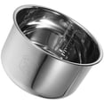 thumbnail image 4 of Shisuyan Fourniture pour Cuiseur Électrique Casserole à Riz Casserole Intérieure de Rechange Casserole de Rechange Fourniture de Rechange pour Cuiseur, 4 of 8