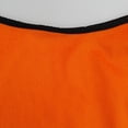 thumbnail image 4 of jinwen Bag Storage and Cleaner Holder See-saw Cleaner Microfiber Ball Polisher Orange, 4 of 9