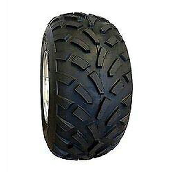 RHOX RXAL Pneu de Voiturette de Golf 18x8-8, 4 Plis