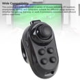 thumbnail image 3 of Vr Ring Shape  VR Remote Controller Wireless Gamepad Joystick for Tablet Laptop Smartphone Selfie Page Flipping, 3 of 7