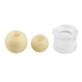 thumbnail image 3 of Gear Linkage Selector Repair Kit, ABS Gear Linkage Selector Bush 701711166 Durable  For Car Accessories, 3 of 8