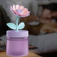 thumbnail image 1 of TIMIFIS Home Humidifier Usb Humidifier with Light-Quiet Cool Mist Humidifier for Bedroom and Office -Plants-Easy to Clean Humidifiers for Bedroom, 1 of 8