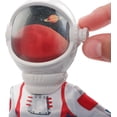 thumbnail image 3 of Barbie Carrières 65e anniversaire Astronaute et 10 accessoires, 3 of 7
