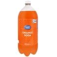 thumbnail image 1 of Great Value Soda à l'Orange 2L, 1 of 4