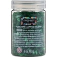 thumbnail image 1 of Fragment Effects Bottle Green Glass Chips for Mosaic Making Arts and Crafts, 6 oz Jar, 1 of 9