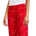 thumbnail image 4 of George Women's Open Bottom Pant, 4 of 6