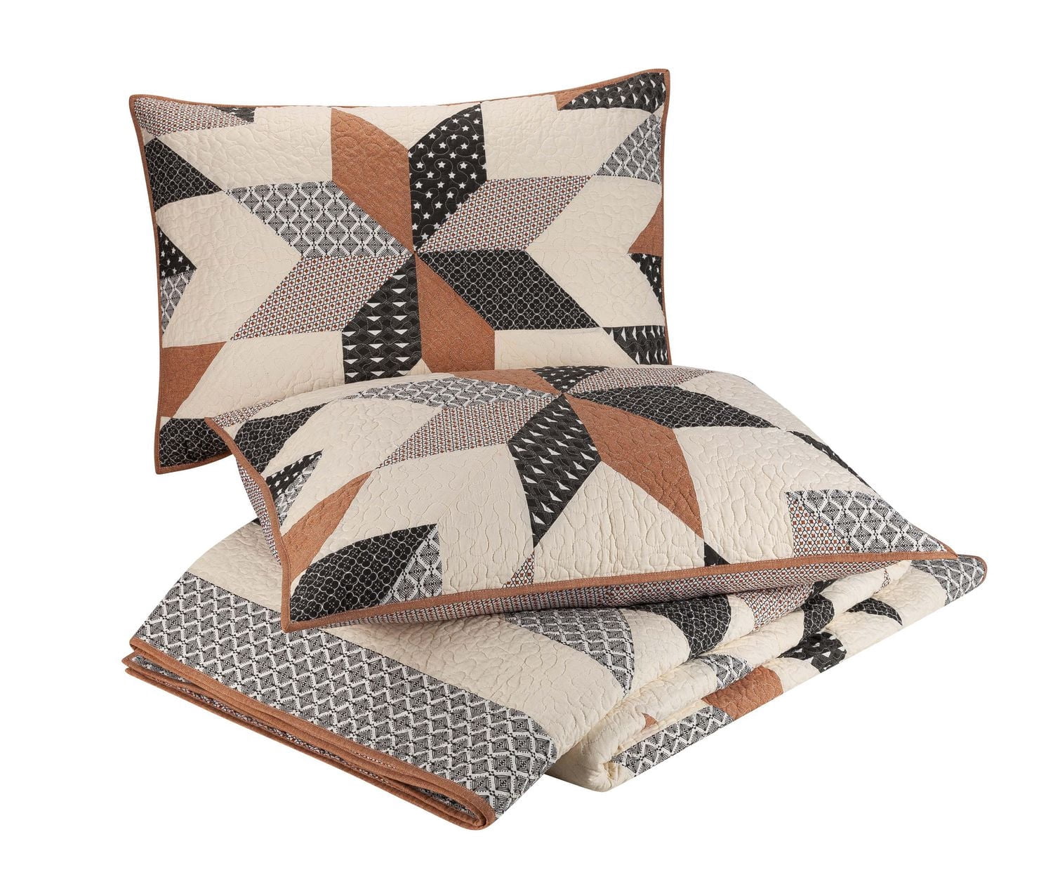 Better Homes & Gardens Shams