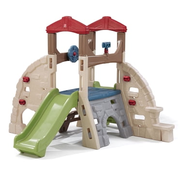 Structure de jeu d'extérieur Alpine Ridge de Step2