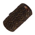 thumbnail image 1 of Twine, 328 Feet String For crafts, Christmas Gift Wrapping , Black Gold, 1 of 8