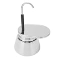 thumbnail image 1 of Pot Moka à Tube Unique, Cafetière Classique pour la Maison 50 ml, 1 of 8