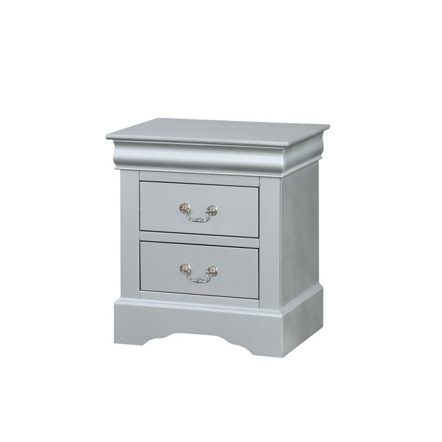 Louis Philippe La table de nuit