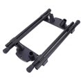 thumbnail image 3 of Outdoor Camping Folding Table Legs Retractable Foldable Furniture Leg Diy, 3 of 9