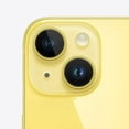 thumbnail image 5 of Restored Apple iPhone 14 Plus Fully Unlocked Yellow 128GB Excellent (Refurbished), 5 of 5