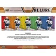 thumbnail image 3 of 2021-22 Upper Deck Allure Hockey Hobby Box, 3 of 5