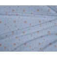 thumbnail image 4 of oneOone Polyester Lycra Fabric Leaves & Flower Floral Print Fabric by The Yard 56 Inch Wide, 4 of 4