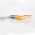 thumbnail image 2 of Luminous Egi Lure Squid Jig Shrimp Eging Jigging Octopus Calamar Cuttlefish Lure, 2 of 4