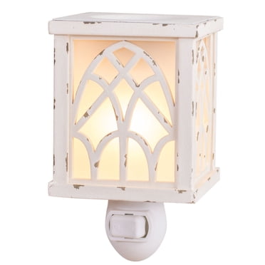 ScentSationals Accent Warmer - Knox