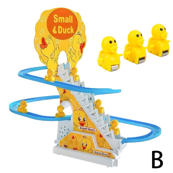 Moving Children'S Baby Electric Baby 0-1 Year Old Singing Toy With Sound One Year Old Head Raising Practice Toy New Product