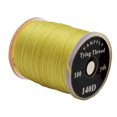 thumbnail image 2 of S SERENABLE Fil de Molette Multifilament Solide en Bobines Standard Fournitures de Molette Vert olive Clair, 2 of 9