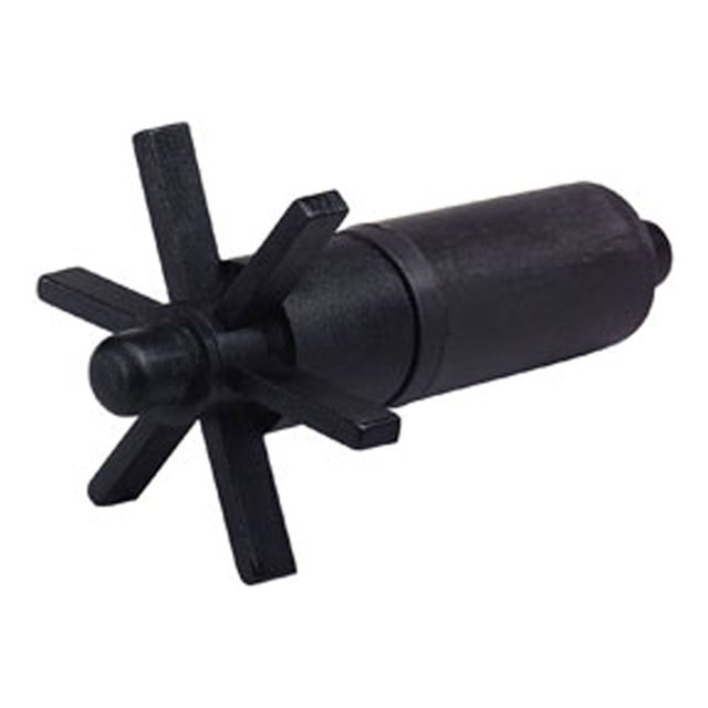 Pondmaster 12756 Ensemble de Remplacement de Turbine pour Pompes de Bassin d'Eau Modèle 12B