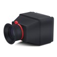 thumbnail image 4 of Eyepiece Viewfinder, 3.2Inch Durable LCD Viewfinder, Space-Saving Folding For Viewing From A Distance Photographer Photography Lovers, 4 of 8