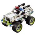 thumbnail image 2 of LEGO® Technic - Police Interceptor (42047), 2 of 2