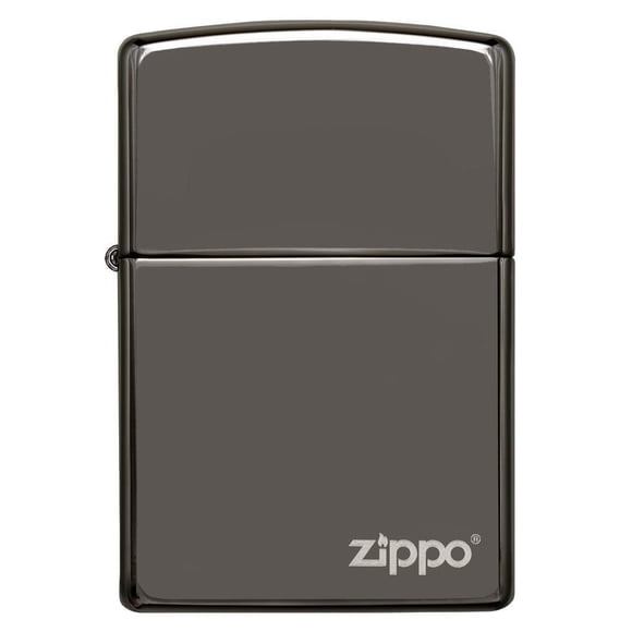 Zippo Black Ice® w/Zippo (150ZL)