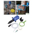 thumbnail image 1 of AMONIDA 1%-5%(1:20-1:100) Sturdy Fertilizer Injector, Chemilizer Chemical Injector, Can Be Reused For Wastewater Irrigation, 1 of 8