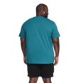 thumbnail image 3 of George Big Men's Stretch T-Shirt, 3 of 6