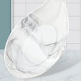 thumbnail image 2 of 4Pcs Silicone Spoon Rest Marble Pattern Heat Resistant Spoon Holder Utensil Rest Rack Ladle Spatula Holder Cutlery Stand For Stove Top Countertops Tables Assorted Color, 2 of 5