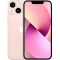 thumbnail image 1 of Restored Apple iPhone 13 Mini Fully Unlocked Pink 256GB Very Good (Refurbished), 1 of 4