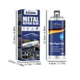 thumbnail image 3 of AGIFERG Glue, Metal Casting, 1 Count, 3 of 7
