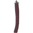 thumbnail image 1 of A&E Cage HB49281 Sand Covered Perch - Medium, 1 X 10 In., 1 of 1