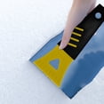 thumbnail image 5 of Detachable Multifunctional Snow Removal Forklift Snow Removal Household Tool, 5 of 5