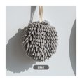 thumbnail image 3 of fheaev Household Cleaning Hand Wipe Ball Kitchen Supplies Hanging Multifunctional Hand Towel Absorbent And Drying, 3 of 9