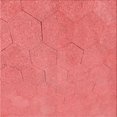 thumbnail image 1 of Ahgly Company Tapis d'Intérieur Lavable en Machine Carré Transitionnel Rouge Camion de Pompiers, 7 Pieds Carré, 1 of 7