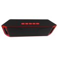 thumbnail image 4 of 40W Portable Bluetooth-compatible Speaker Wireless Outdoor Stereo Waterproof USB Outdoor Bluetooth-compatible Speaker 40W Wireless Stereo Speaker Waterproof USB/TF/AUX FM Speaker Portable, 4 of 5